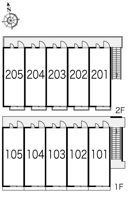レオパレス千里山西 その他2