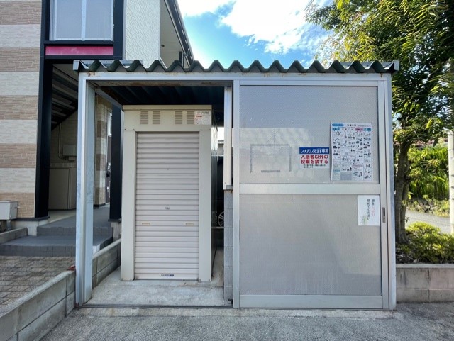 レオパレス千里山西 その他7