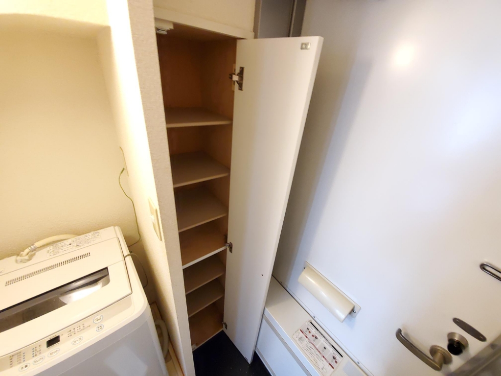 レオパレス千里山西 その他11