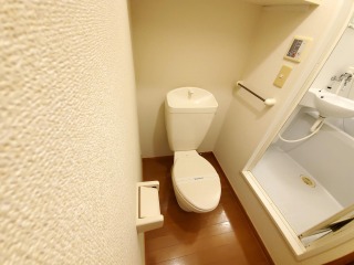 レオパレス千里山西 その他13