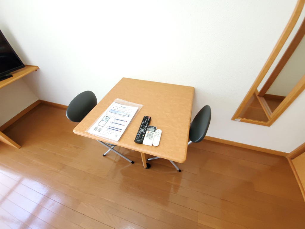 レオパレス千里山西 その他15