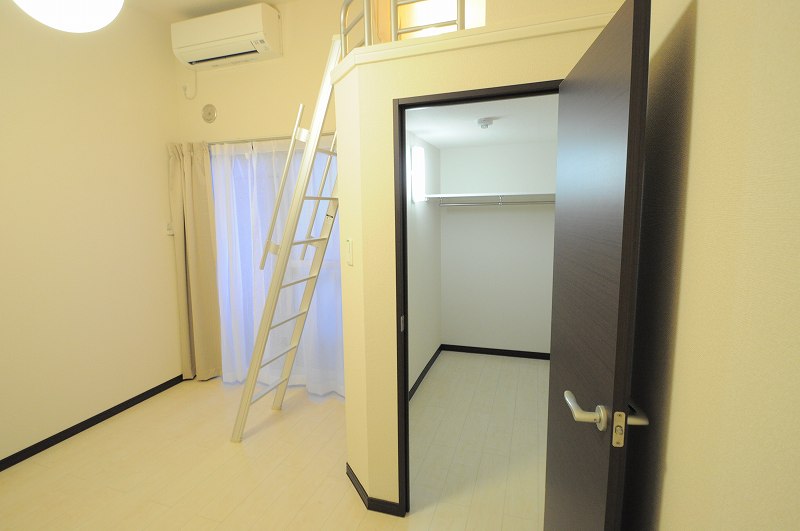 レオネクスト光 リビング