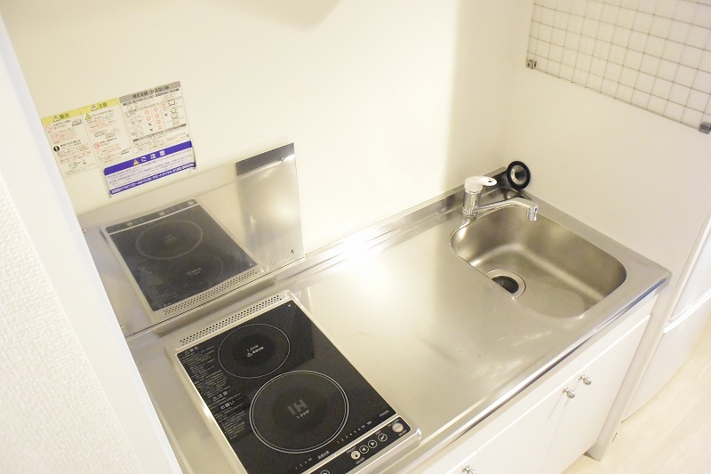 レオネクスト光 キッチン