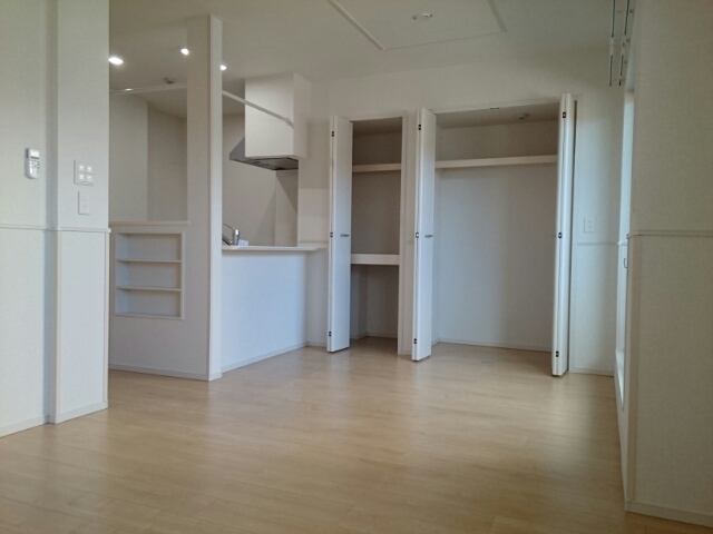 ベル　オーブ リビング