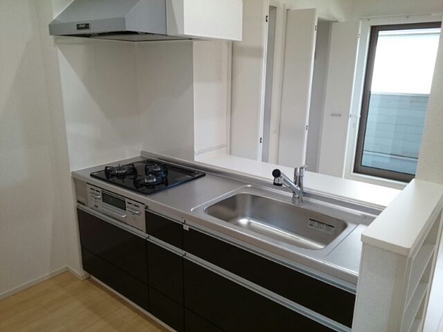 ベル　オーブ キッチン