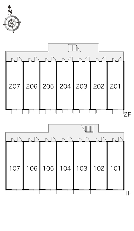 レオパレス淵ノ上公園 その他2