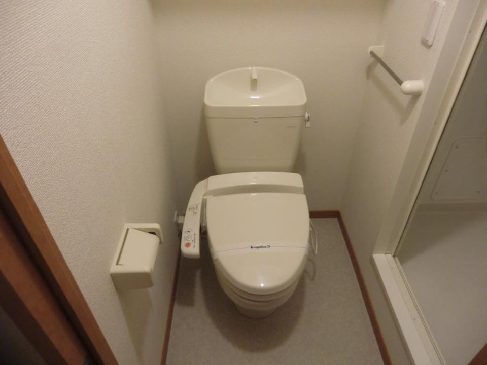 レオパレス淵ノ上公園 その他3