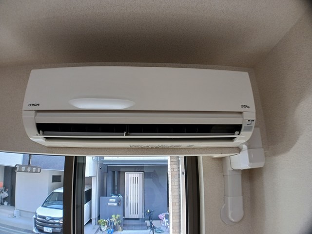 サンライズ・パークス その他1