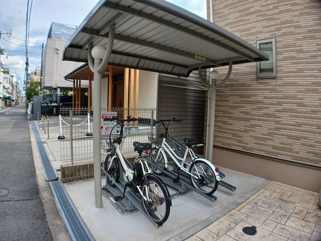 サンライズ・パークス その他7