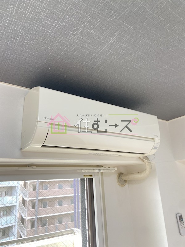 ヴェルデ阿倍野 その他2