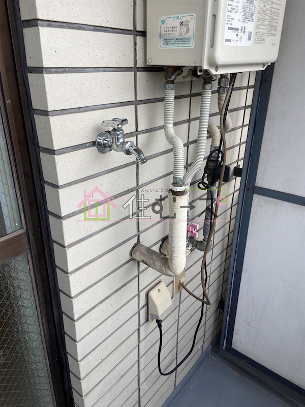 ヴェルデ阿倍野 その他3