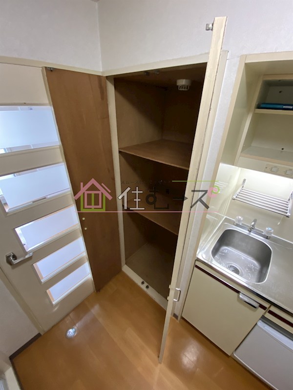 ヴェルデ阿倍野 その他4