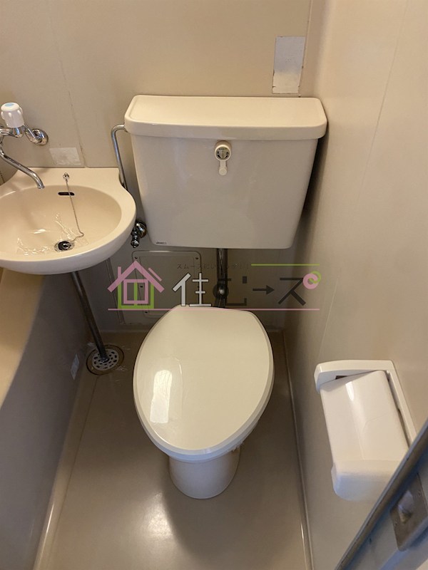 ヴェルデ阿倍野 その他5