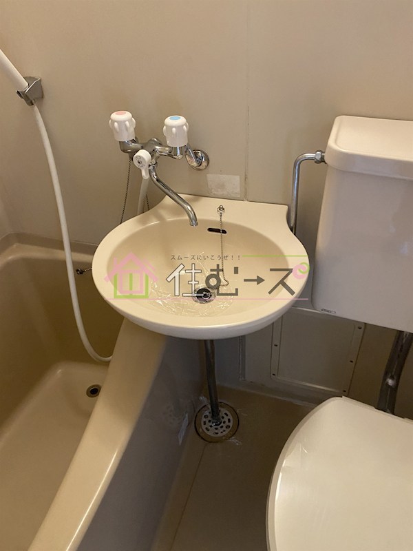 ヴェルデ阿倍野 その他6