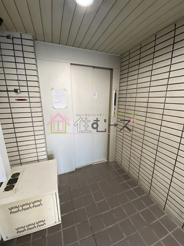 ヴェルデ阿倍野 その他外観2