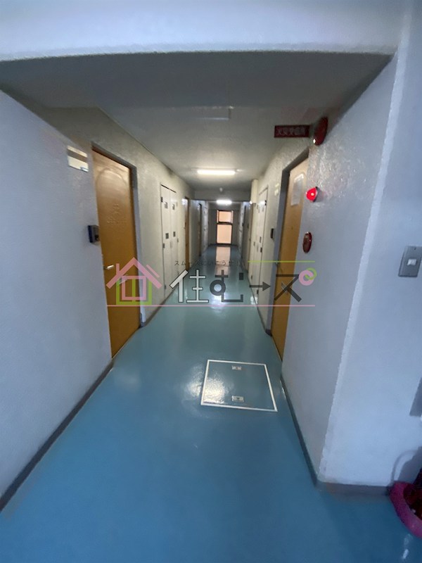 ヴェルデ阿倍野 その他外観5