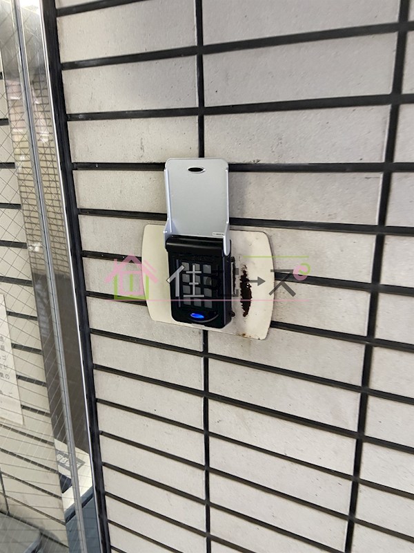 ヴェルデ阿倍野 その他外観6