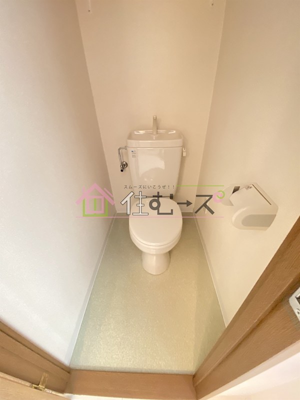 プレジール福島 その他3