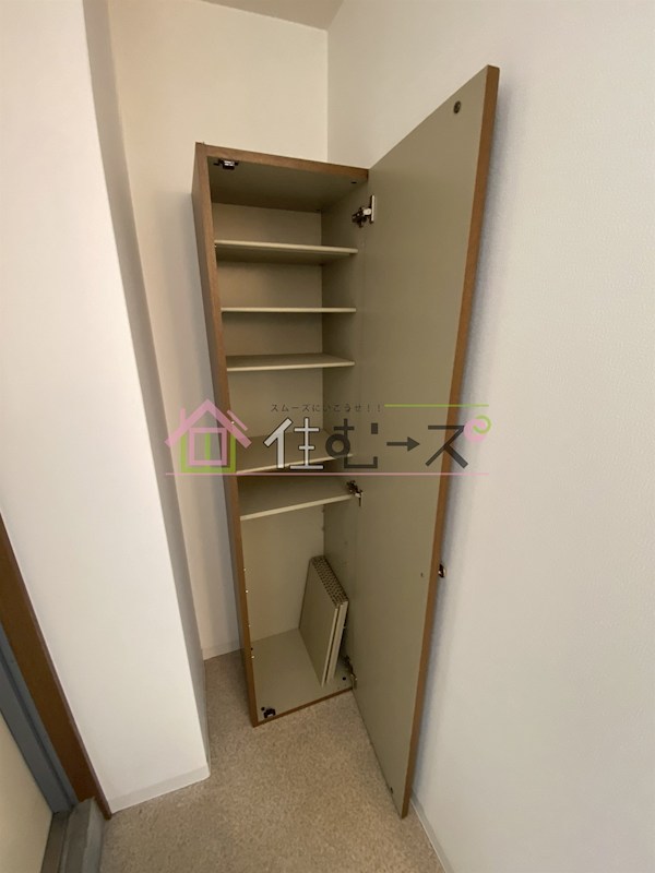 プレジール福島 その他5