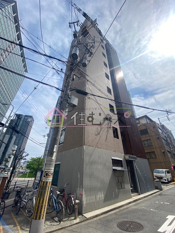 プレジール福島 その他外観1