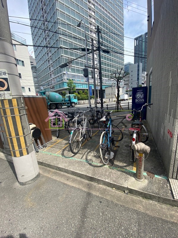 プレジール福島 その他外観4