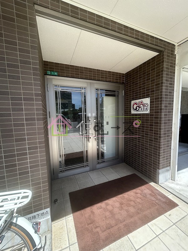 Co.labo天王寺 その他1