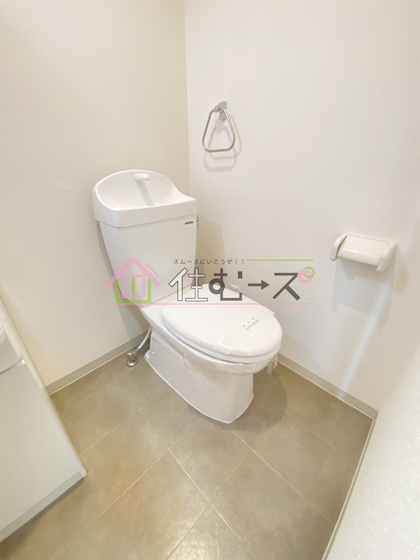 Co.labo天王寺 その他3