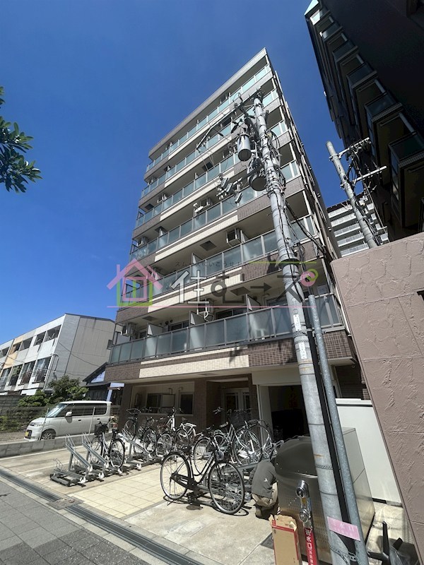 Co.labo天王寺 その他外観1