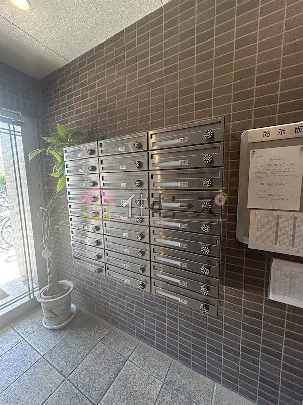 Co.labo天王寺 その他外観3