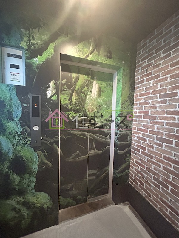 Co.labo天王寺 その他外観6