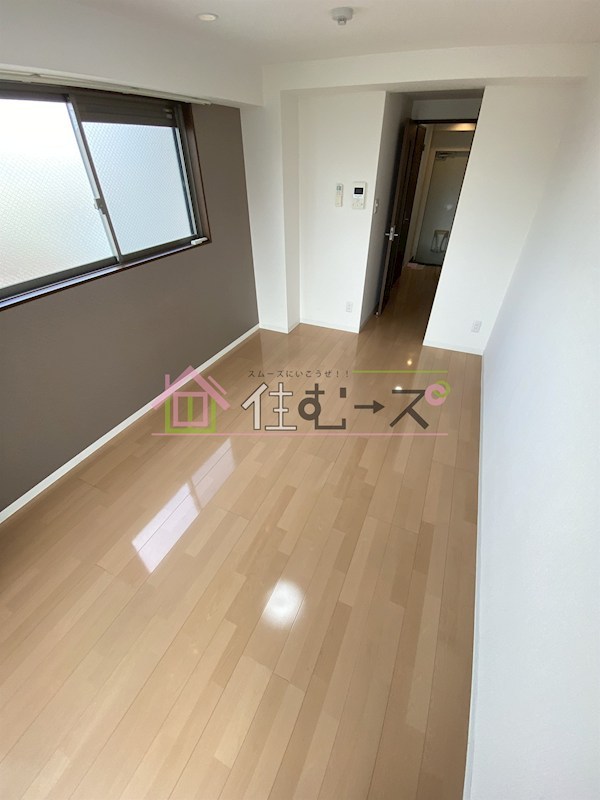 Co.labo天王寺 リビング