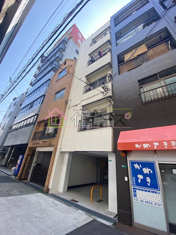 コスタ文の里 その他外観1