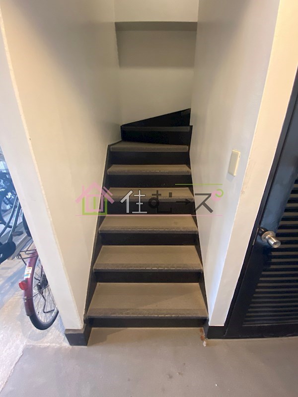 コスタ文の里 その他外観2