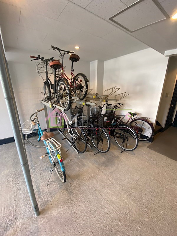 コスタ文の里 その他外観3