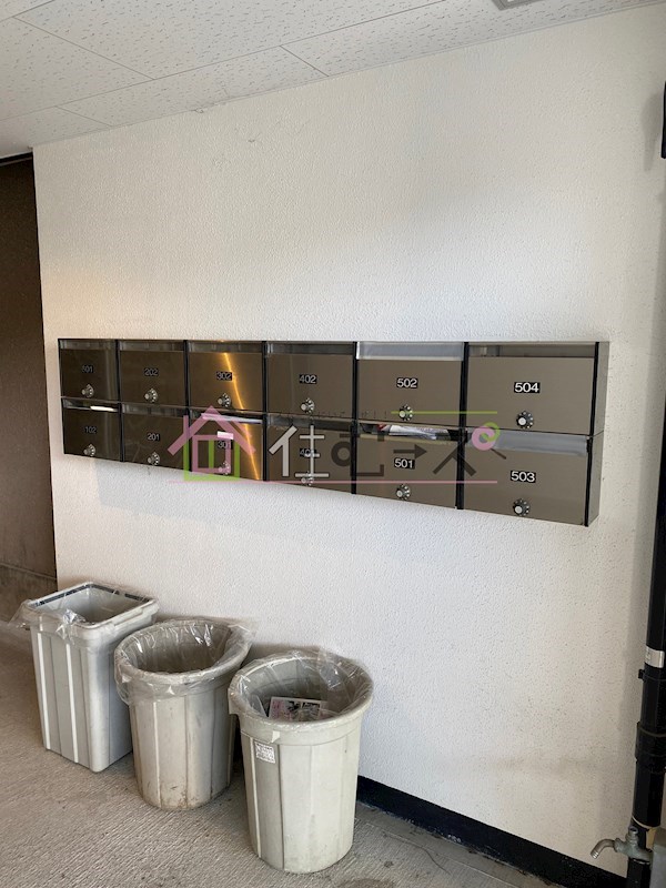 コスタ文の里 その他外観4