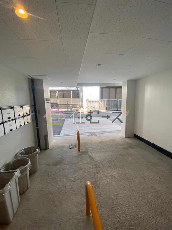 コスタ文の里 その他外観5