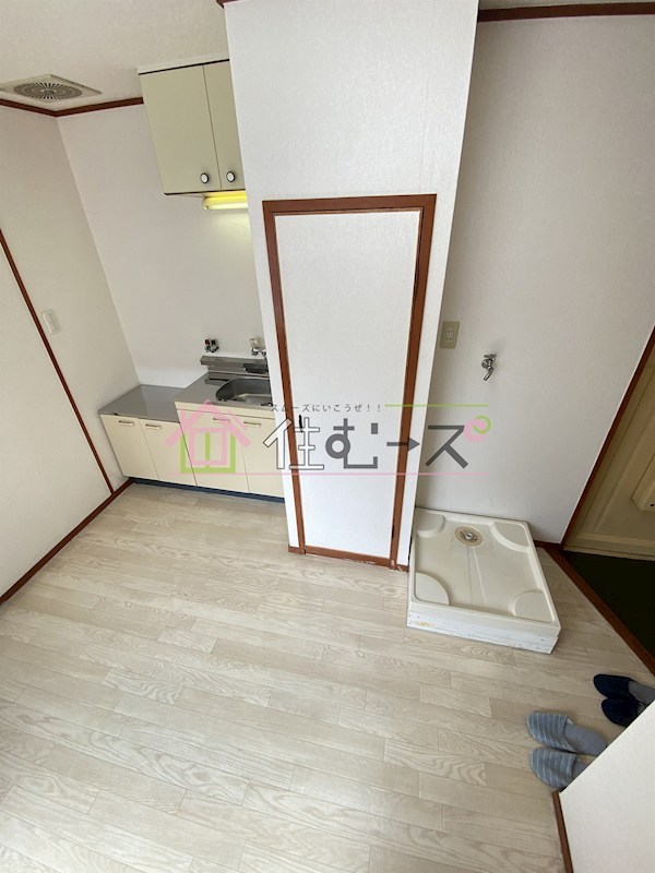 コスタ文の里 その他外観6