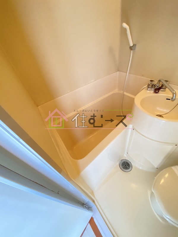 コスタ文の里 風呂画像