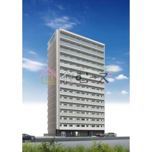 FREEDOM residence堺寺地町 外観