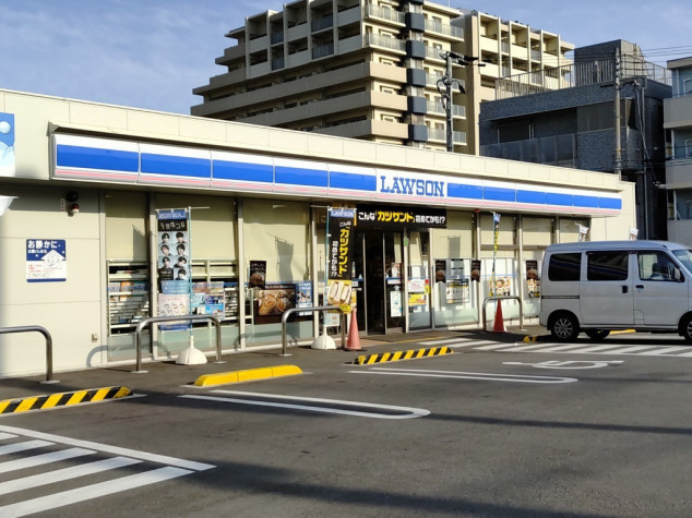 GAZELLE NOAH尼崎尾浜Ⅰ 周辺画像7