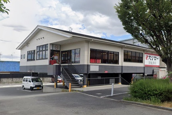 REGALEST堺初芝 周辺画像10