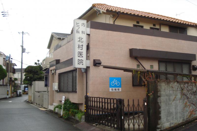 REGALEST堺初芝 周辺画像4