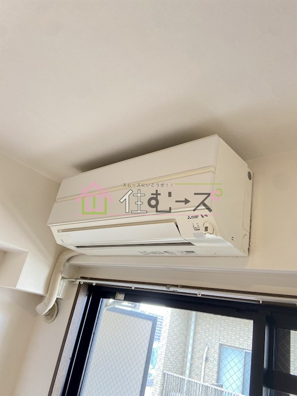 プレサンス阿倍野阪南町 その他2