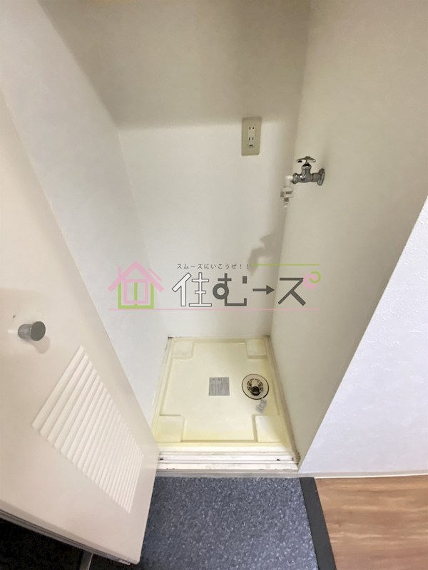 プレサンス阿倍野阪南町 その他3