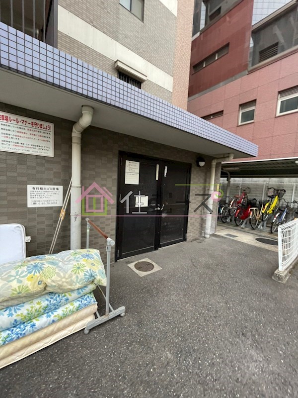 グランディール阪南町Ⅱ番館 その他1