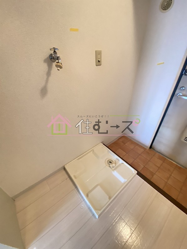 グランディール阪南町Ⅱ番館 その他2