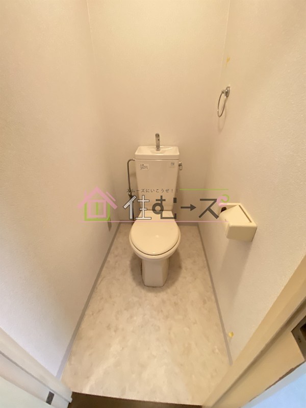 グランディール阪南町Ⅱ番館 その他3