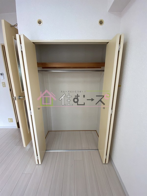 グランディール阪南町Ⅱ番館 その他5