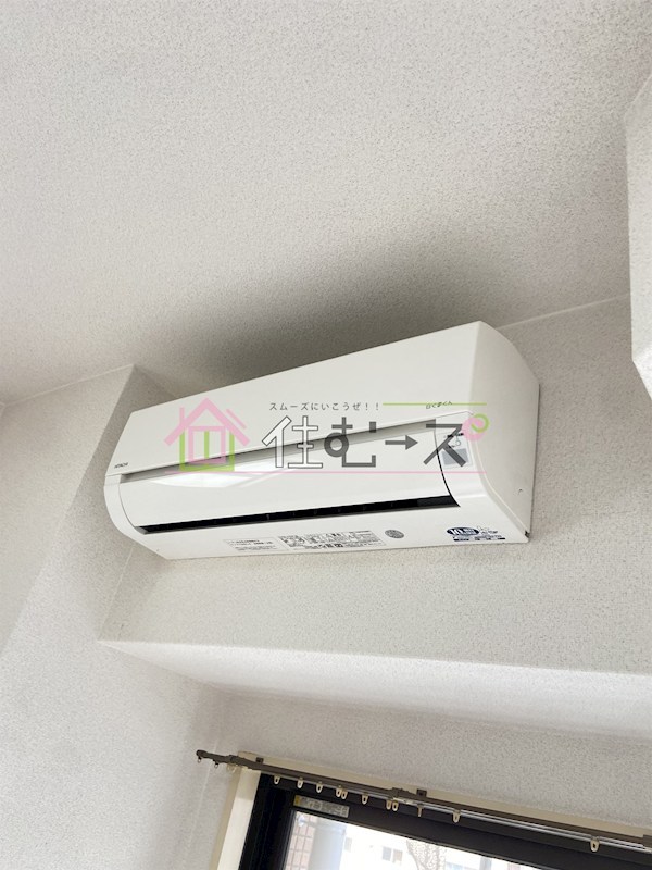 グランディール阪南町Ⅱ番館 その他6