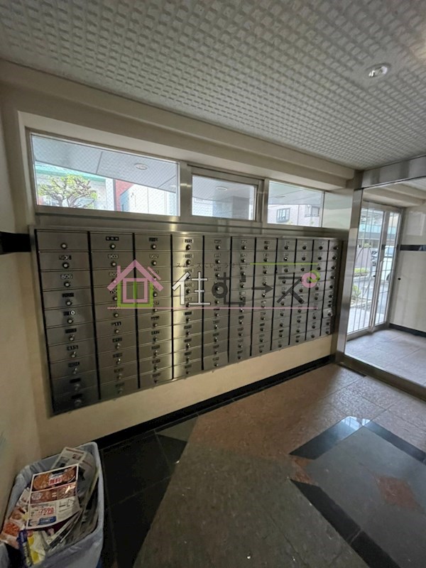 グランディール阪南町Ⅱ番館 その他外観3